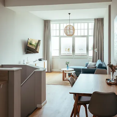 Haus Undine App 02 Duenenblick Appartamento Rostock