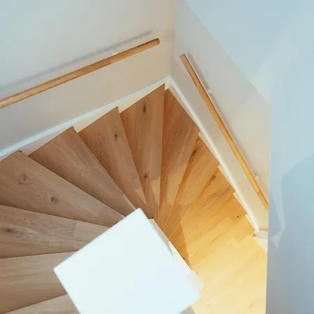 Appartamento Haus Undine App 02 Duenenblick *