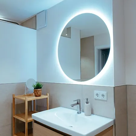 Haus Undine App 02 Duenenblick Daire