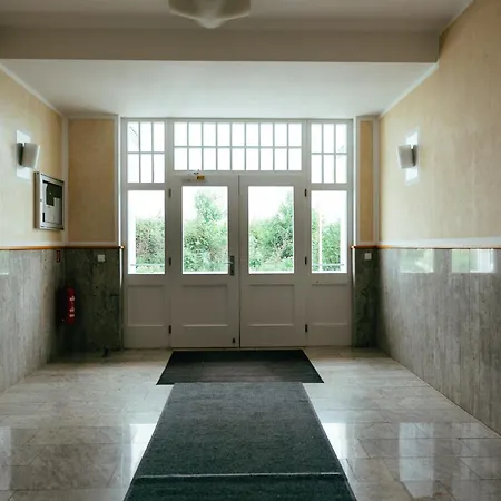 Haus Undine App 02 Duenenblick Daire *