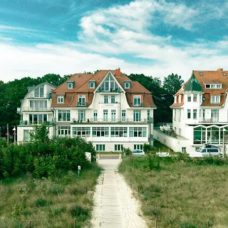 Appartamento Haus Undine App 02 Duenenblick *